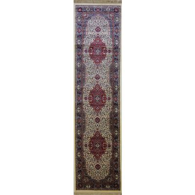 MARRAKECH 80*400 12808 IVORY