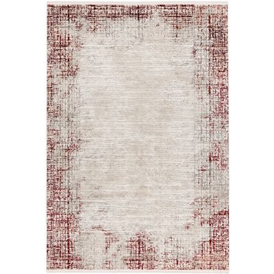 MEMPHIS 160*230 380 RED