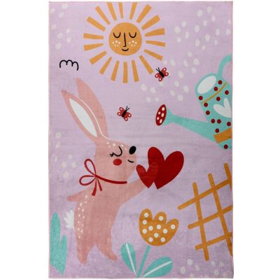 MAGIC KIDS 160*230 106 LOVING RABBIT