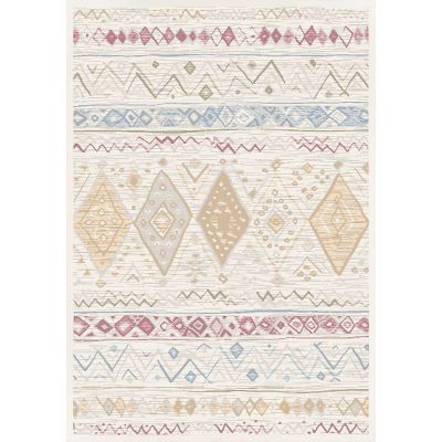 SMARTWEAVE MOOSTE WHITE MULTI