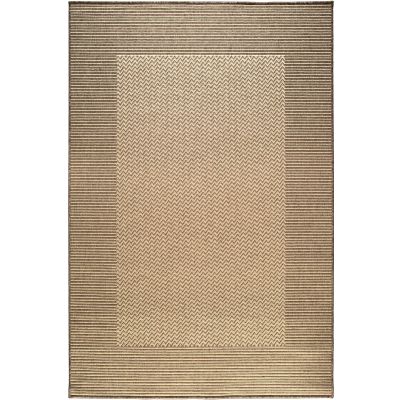 DIUNA NETTA DARK BEIGE