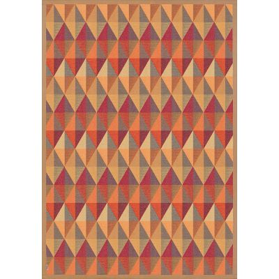 SMARTWEAVE NORRA GOLD-RED