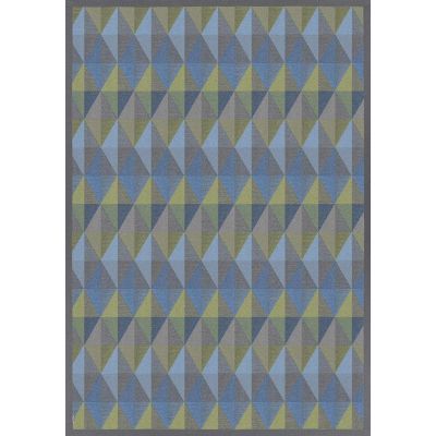 SMARTWEAVE NORRA GREY-BLUE