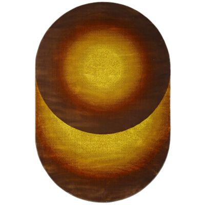 PRISMA 135*200 474251/JD000 OVAL