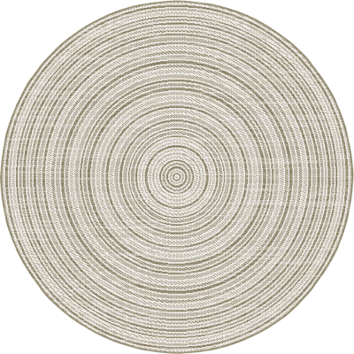 BRUSSELS WEAVE Ø 160 260 LINEN