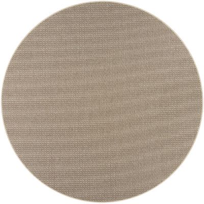 BELLO Ø 160 BEIGE