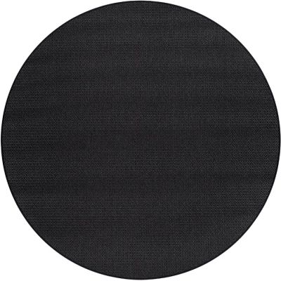 BELLO Ø 160 BLACK