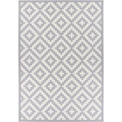 SMARTWEAVE VIKI SILVER