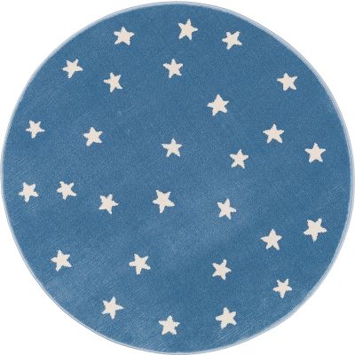 SOFT Ø STARS AZURE