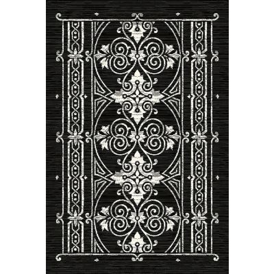 SPLENDOR 133*180 PORTA BLACK