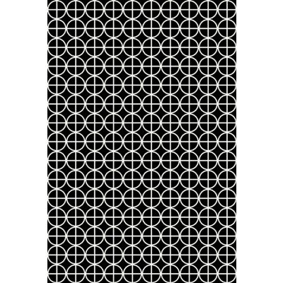 SPLENDOR 160*240 ROTAM BLACK
