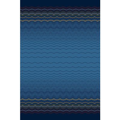 STANDARD NAILA BLUE