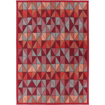 SMARTWEAVE TRESKI RED