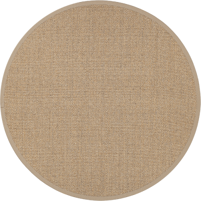 SISAL Ø TUNA BEIGE