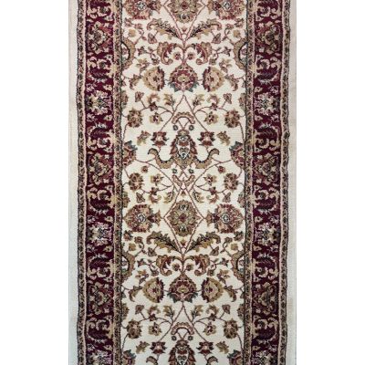 RUNNER 100 VENEZIA 500A CREAM