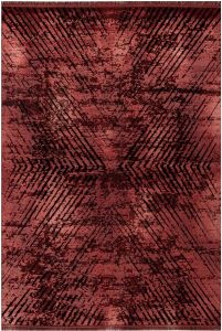 ELITE 160*230 8801 RED