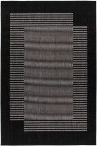 CASA 160*230 602 BLACK