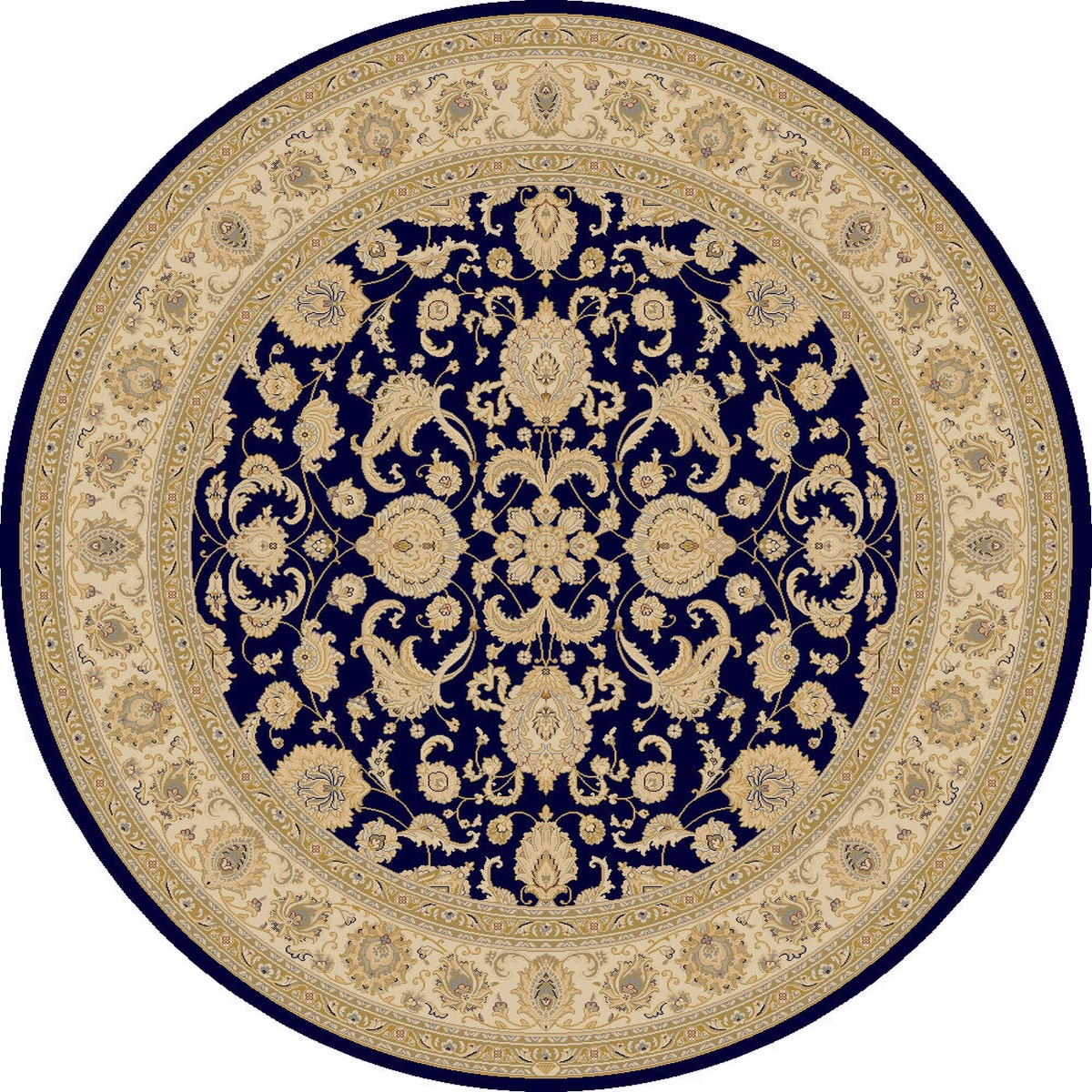 DIAMOND Ø 200 7253/500