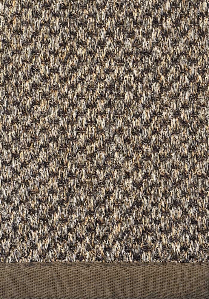 SISAL DRAGON™ BROWN