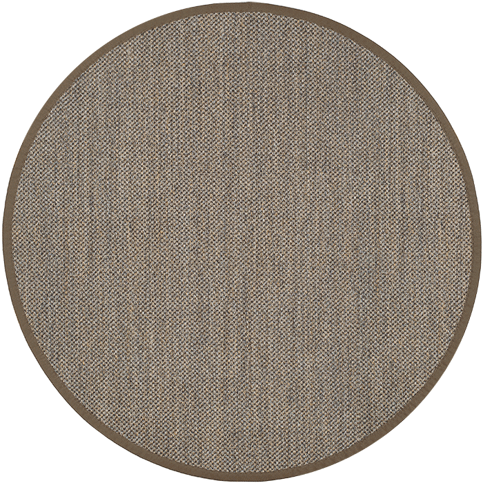 SISAL Ø DRAGON BROWN