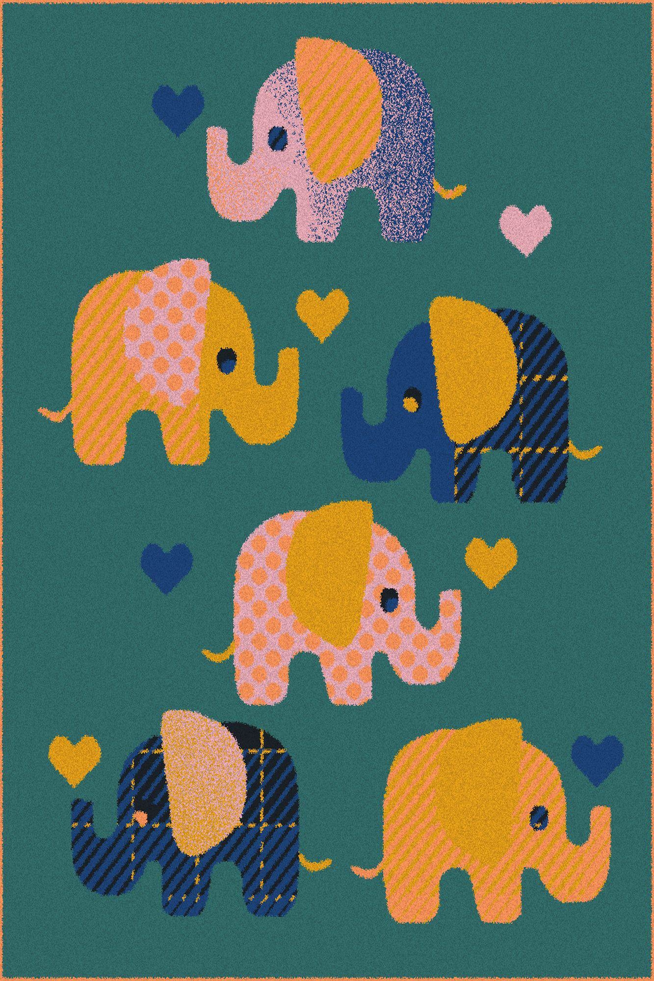 DREAM 160*220 NORSU GREEN