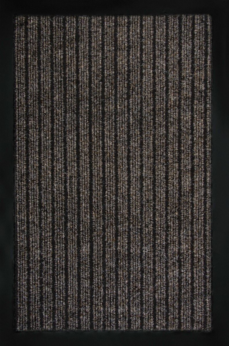 ПРИДВЕРНЫЙ КОВРИК 100*150 BEIGE 861