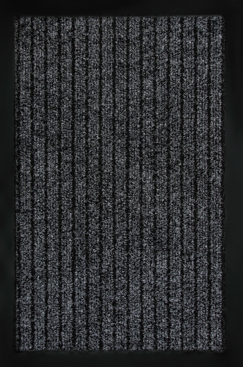 DOORMAT 100*120 ANTHRACITE 868