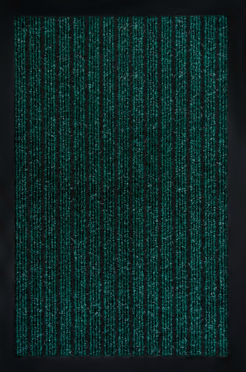 OVIMATTO 100*150 VIHREÄ 883