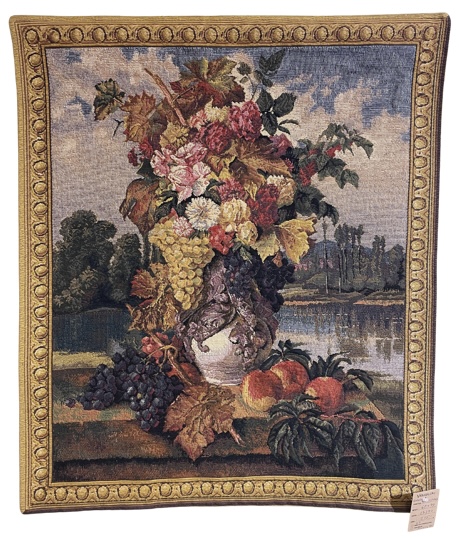 ГОБЕЛЕН 68*79 REFLECTIONS