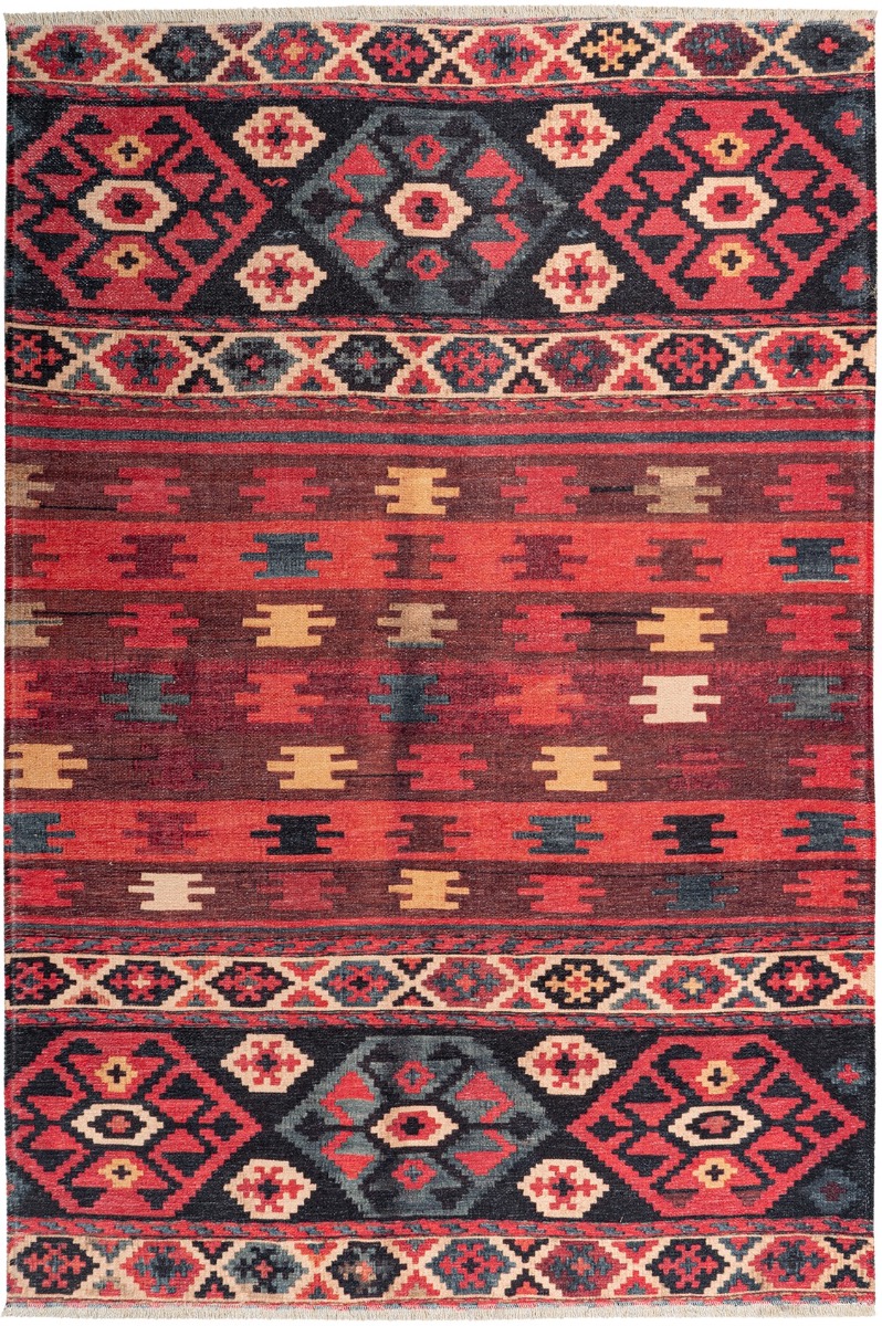 ETHNO 150*230 261 MULTI