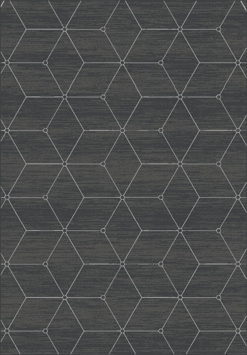 EUPHORIA 120*170 13100 ANTHRACITE