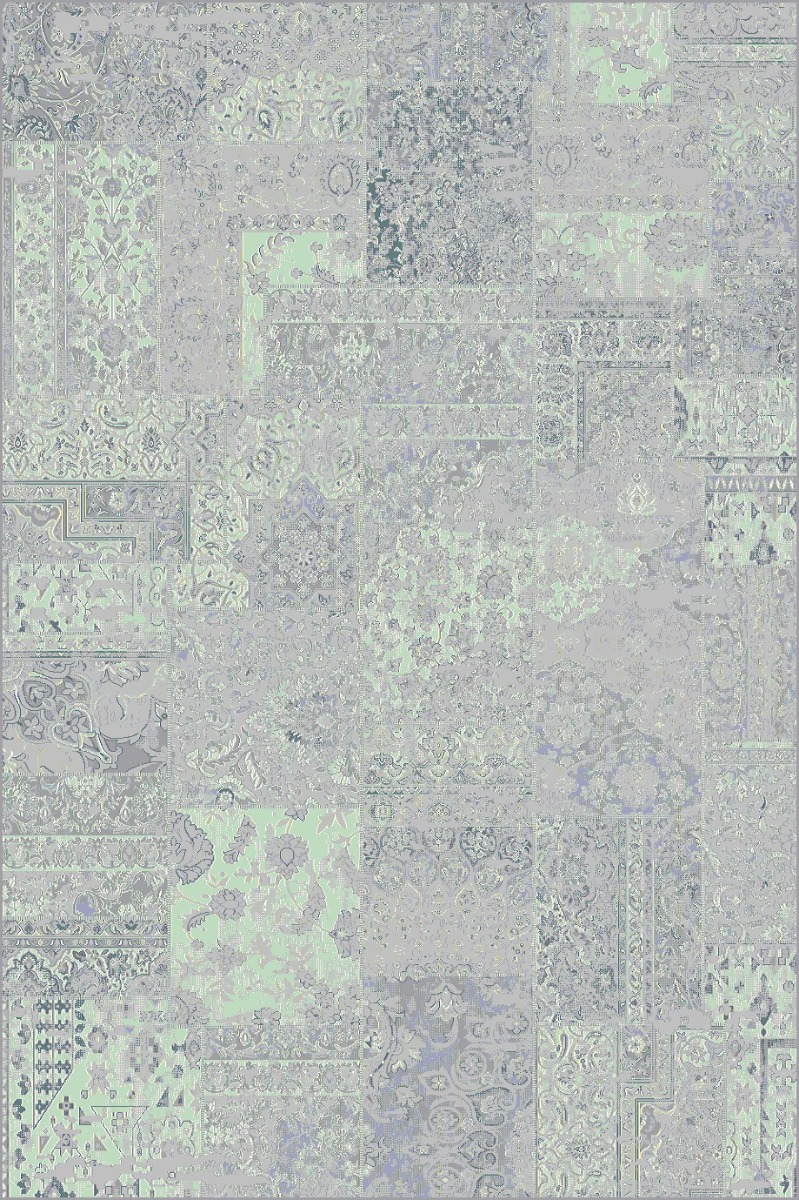 EUPHORIA 13110 BLUE/GREY