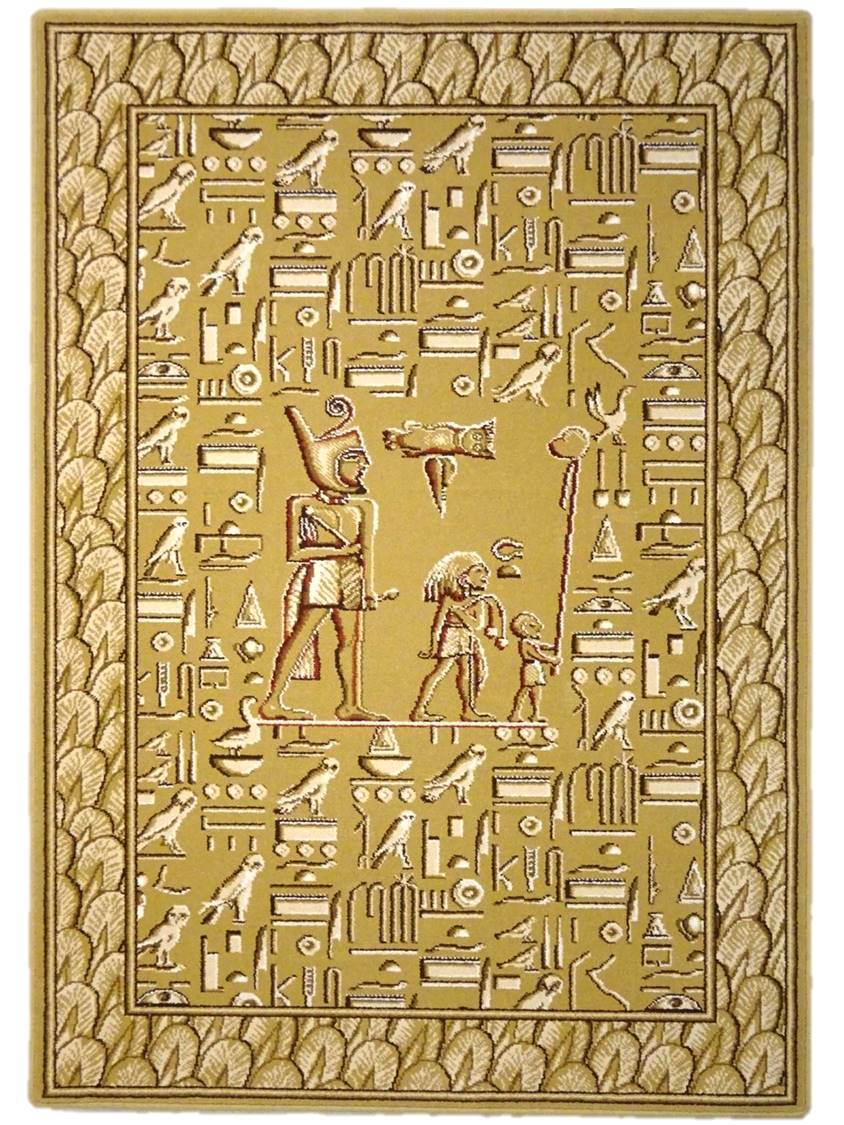 EXCELLENCE LUXOR GOLD