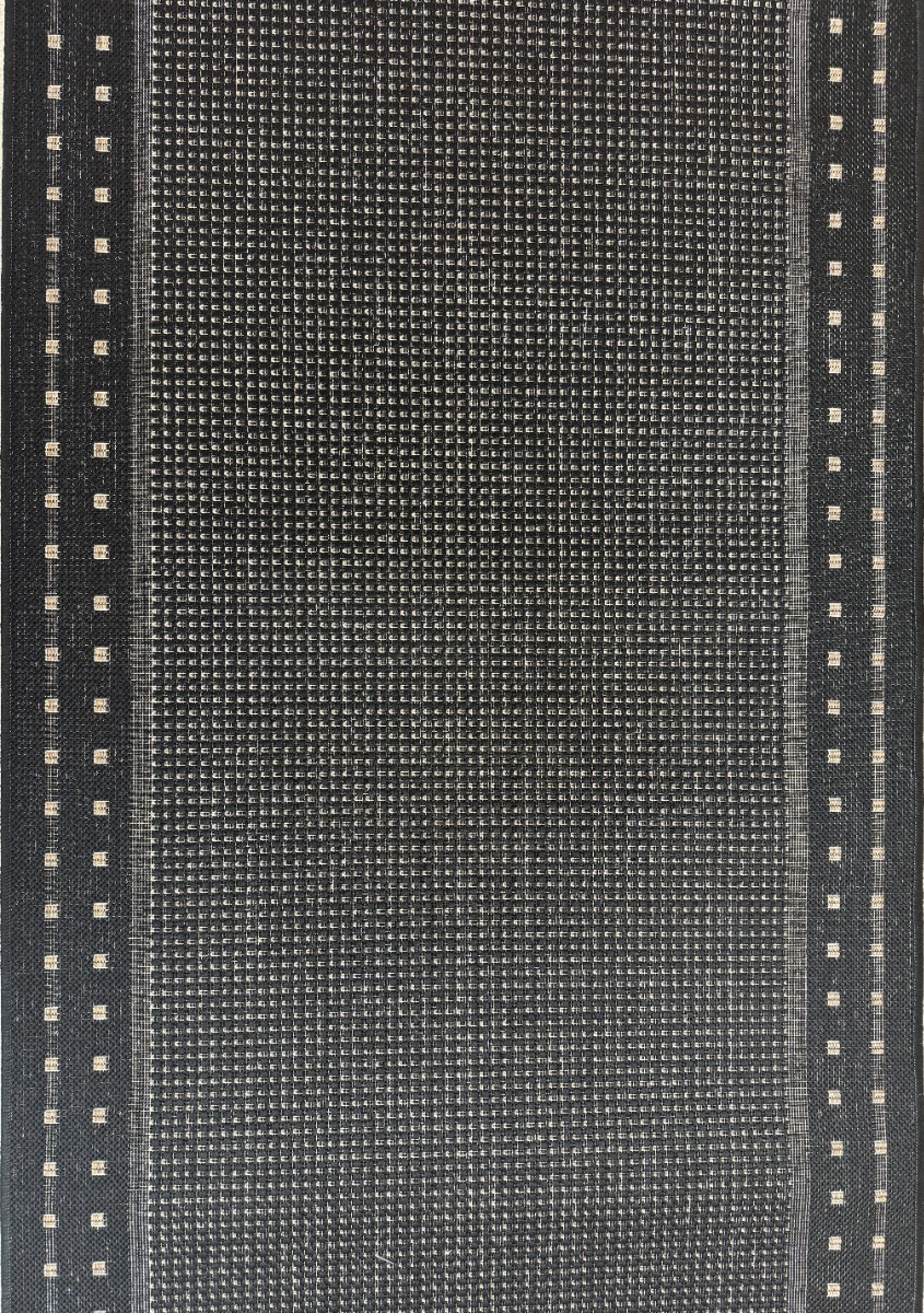 RUNNER 100 FLOORLUX 329 BLACK/COFFEE