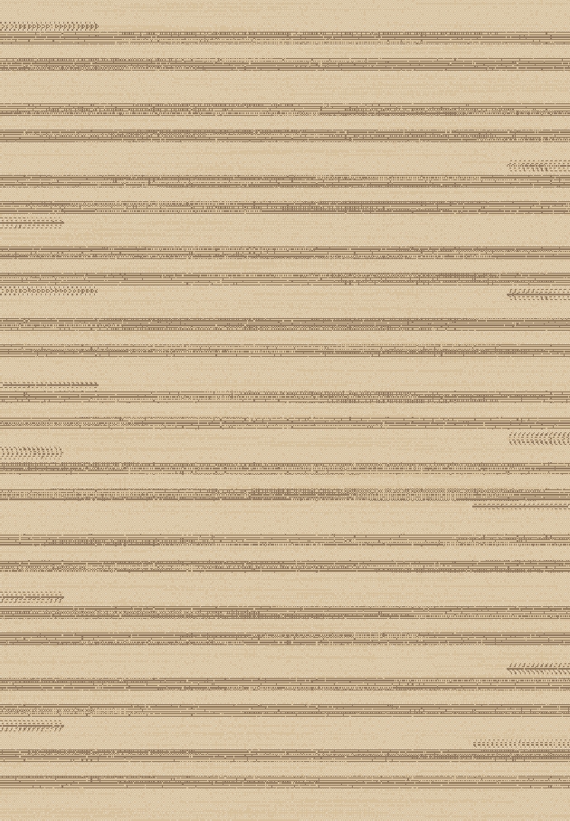 FLOORLUX 384 CHAMPANGE/TAUPE