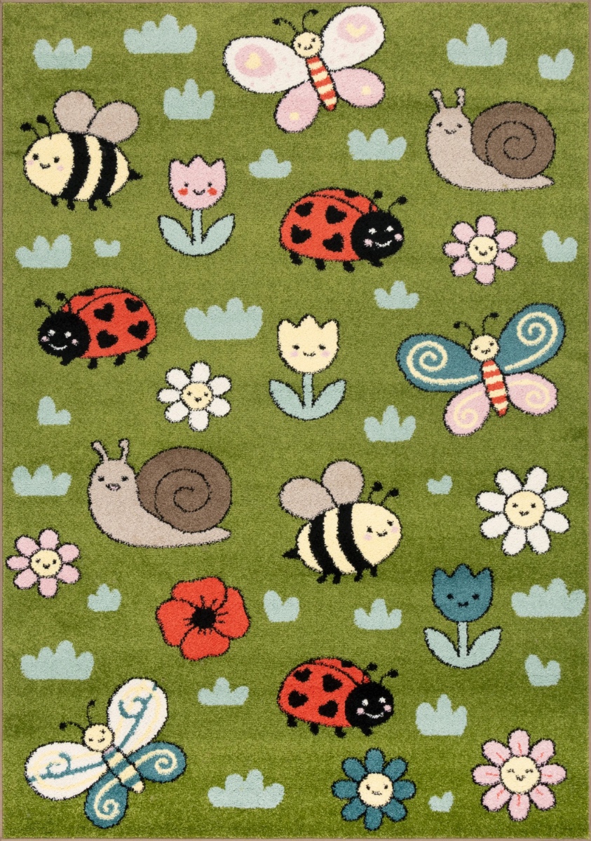 FUNKY 200*280 FESTA KIWI