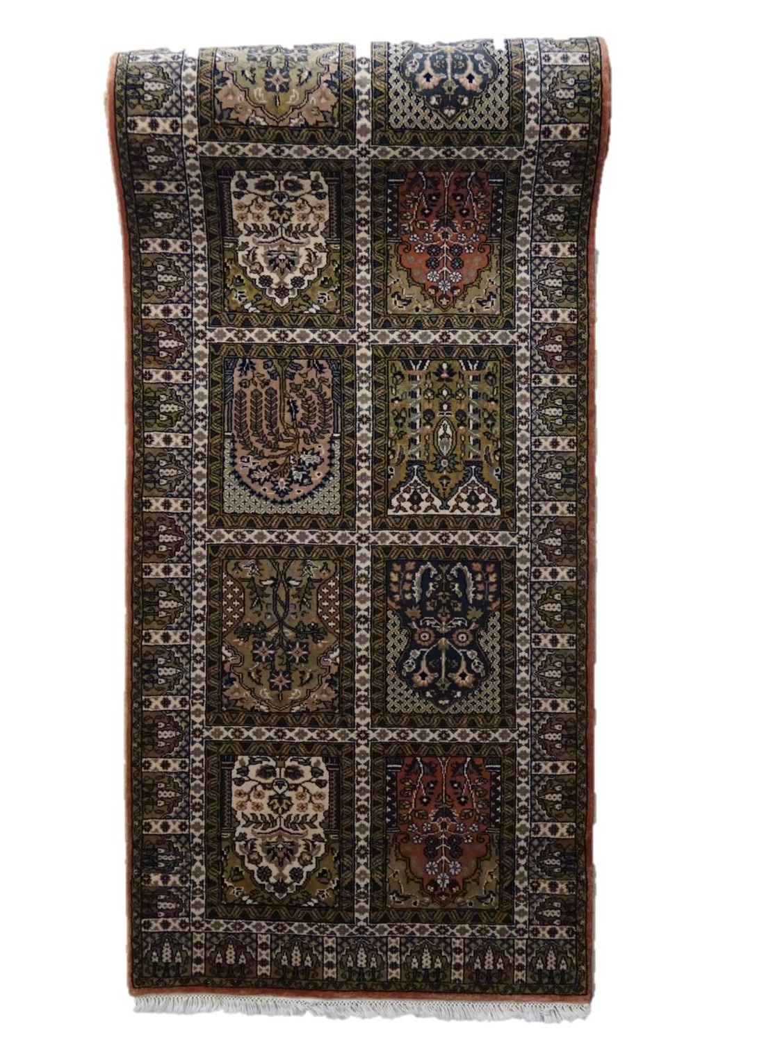 GANGES 80*300 GHOUM ROSE