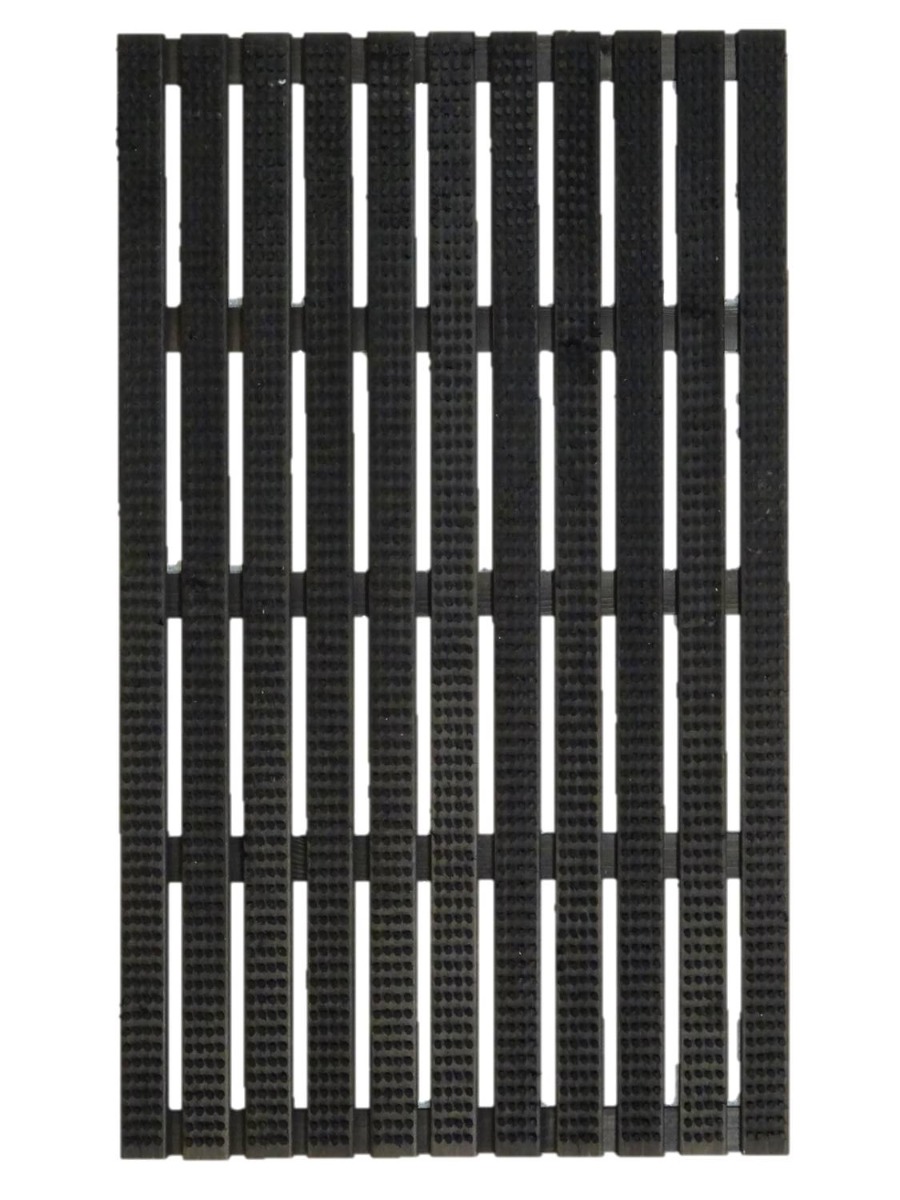 ПРИДВЕРНЫЙ КОВРИК 60*100