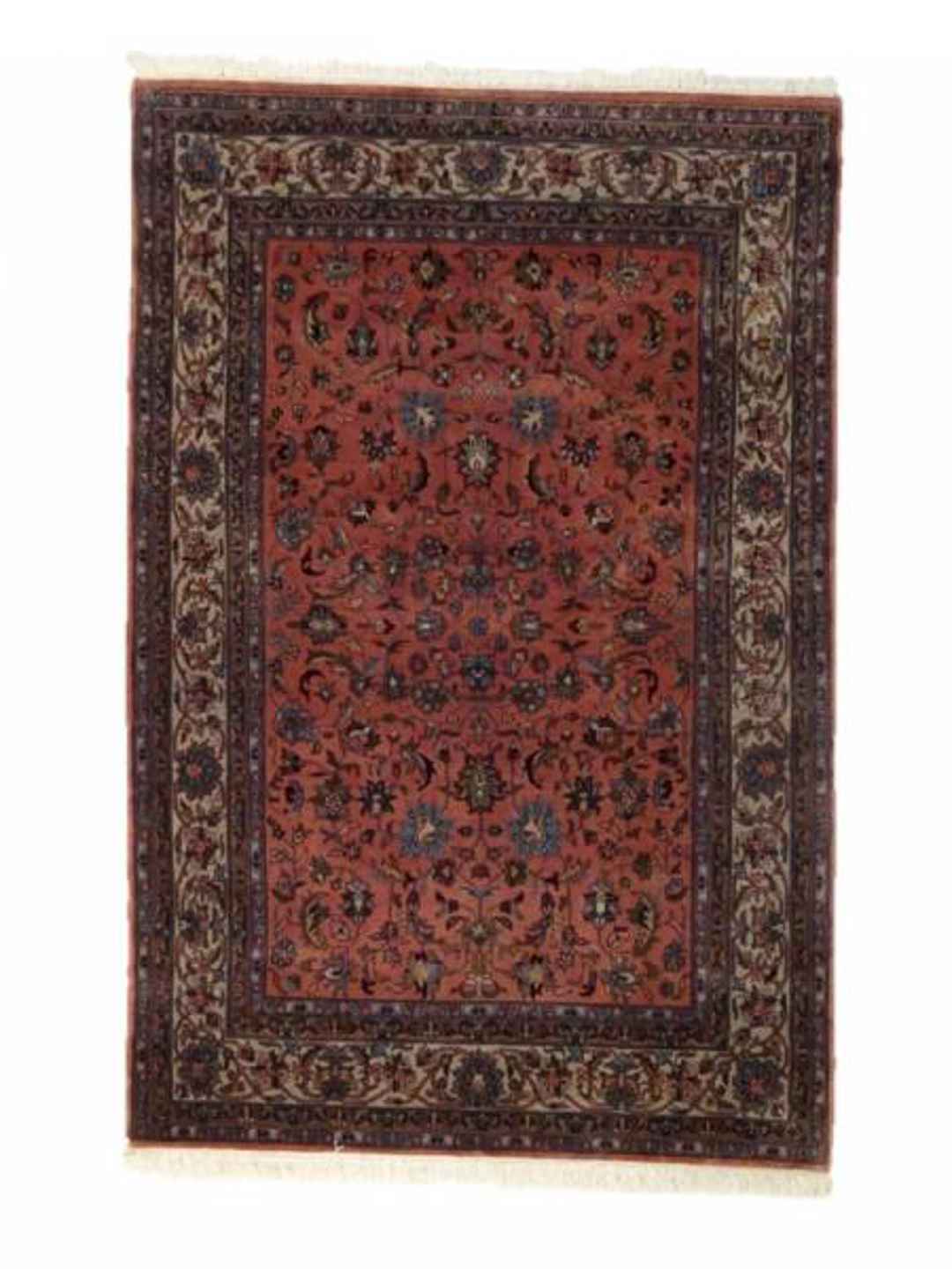 HINDUS 155*236 KESHAN ROSE