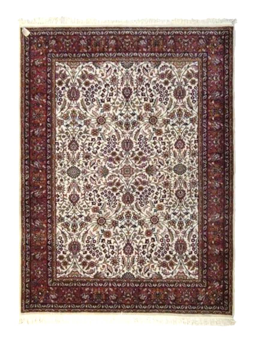 HINDUS 179*240 ISFAHAN BEIGE