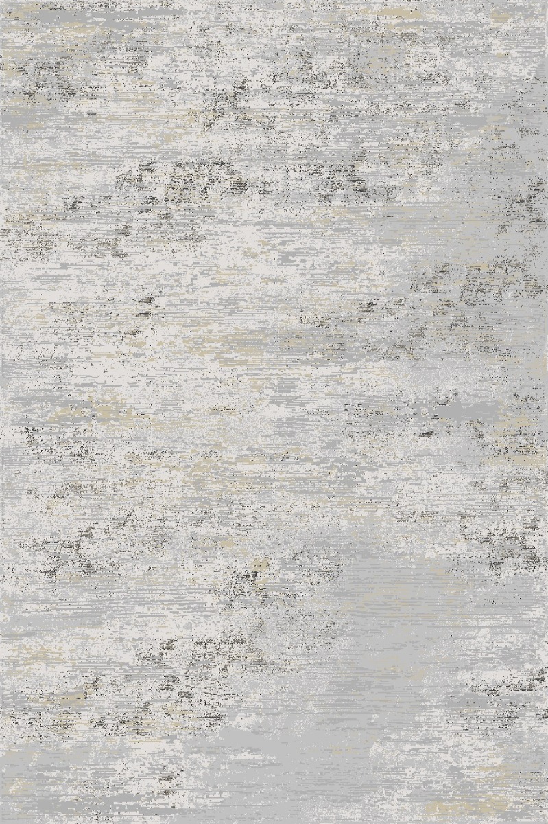 EUPHORIA 160*230 13101 CREAM/SILVER/VISO