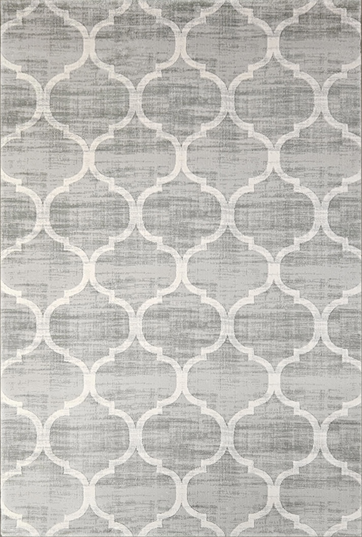 CLAMENTE 120*180 Y0572A GREY