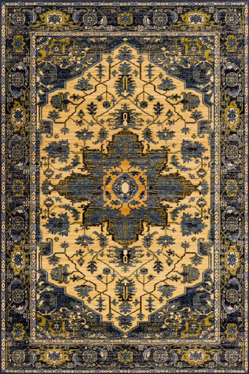 STANDARD KORAB NAVY BLUE