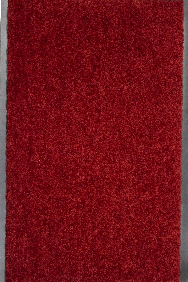 RUNNER 120 WASH&CLEAN RED