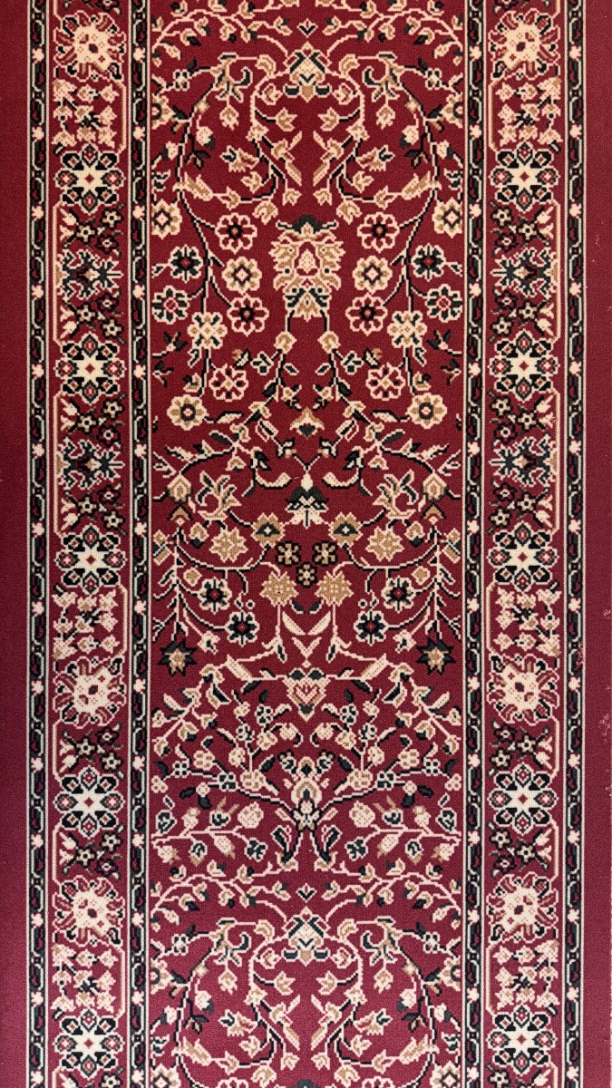 RUNNER 96 VELVET 8081-1