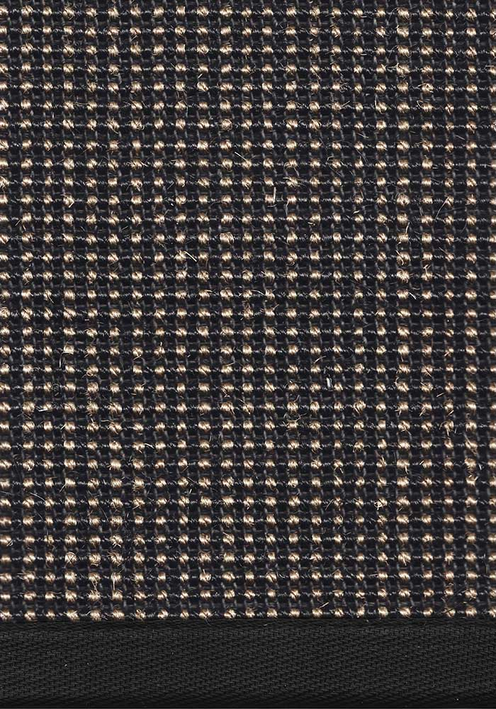 SISAL LIVOS™ BLACK-BROWN