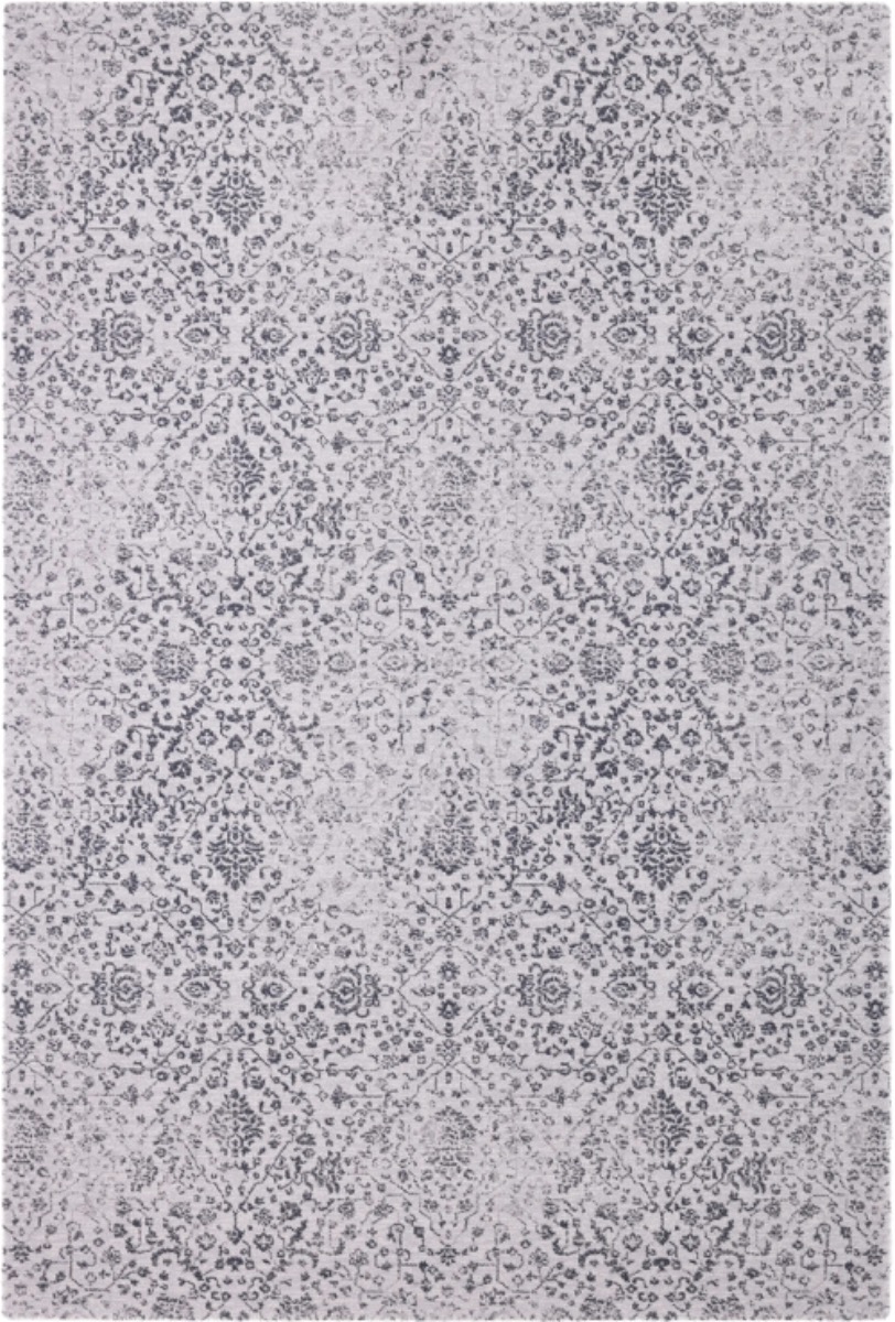 AGNUS 133*190 CLAUDINE PLATINUM