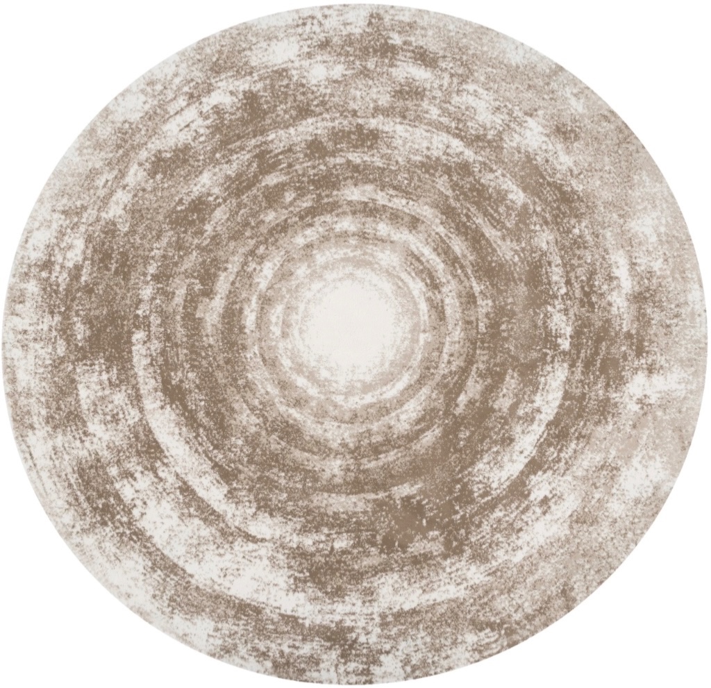 LUSH Ø 200 LAMIA LIGHT BEIGE