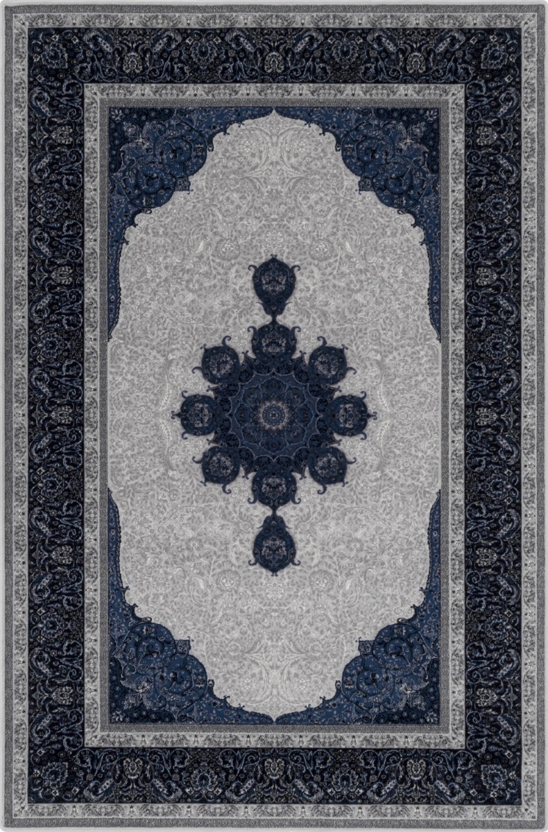 ISFAHAN ZAFIRRO NAVY BLUE