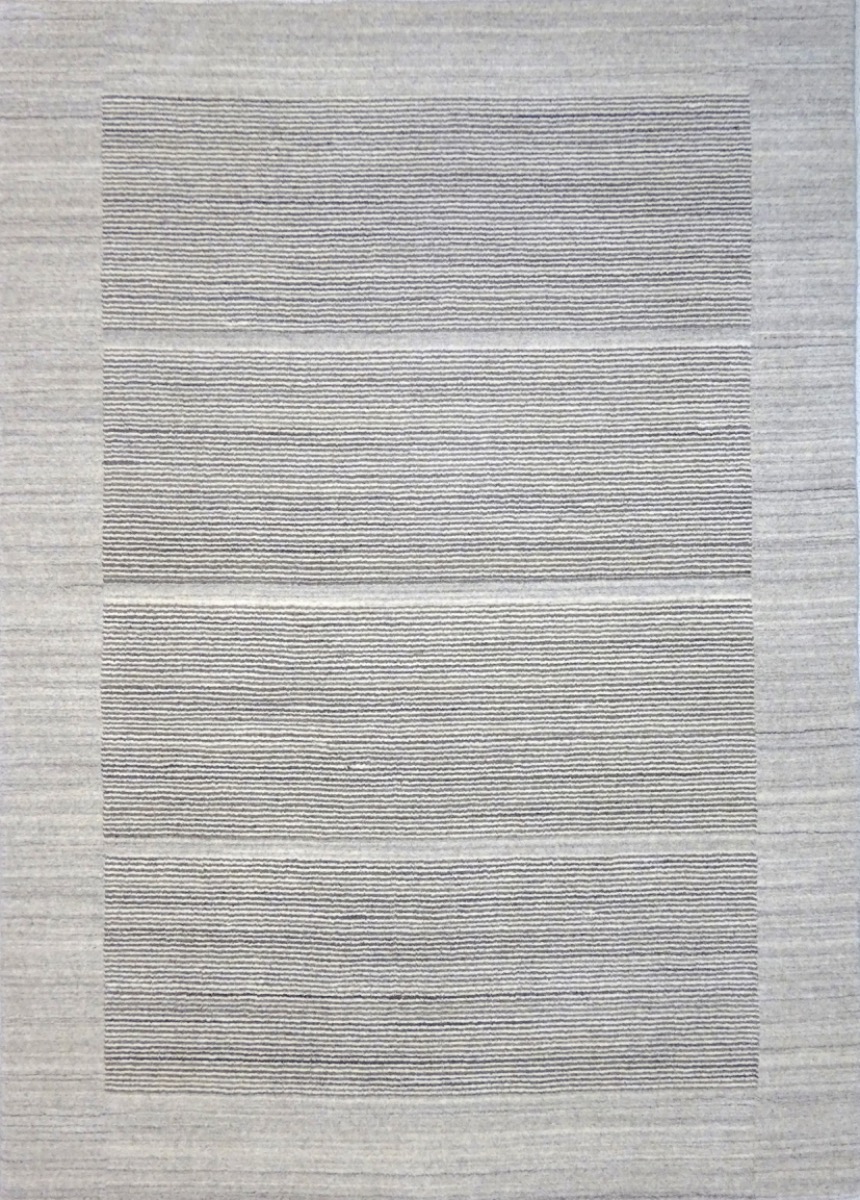 INDO LOOMLORI 150*200 GREY